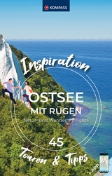 Ostsee mit R&uuml;gen - 