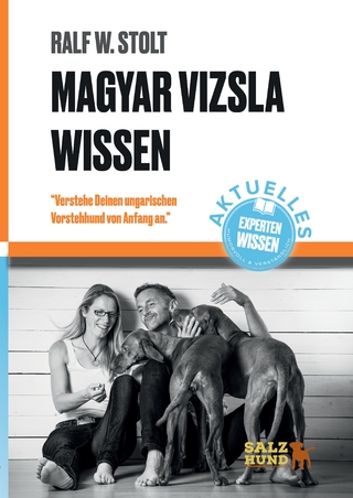 Magyar Vizsla Wissen