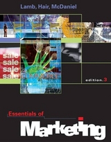 Essentials of Marketing - Lamb, Prof C.; Hair, Prof Joseph F.; McDaniel, Prof Carl