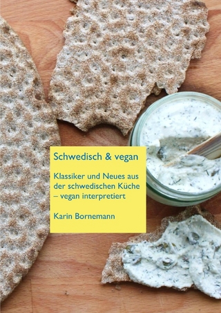 Schwedisch & vegan