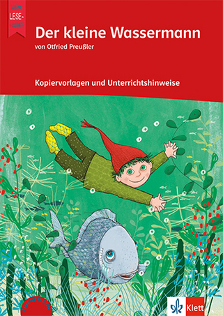 Der kleine Wassermann