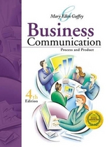 Business Communication - Guffey, Mary Ellen