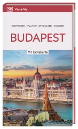 Budapest - Dorling Kindersley Verlag