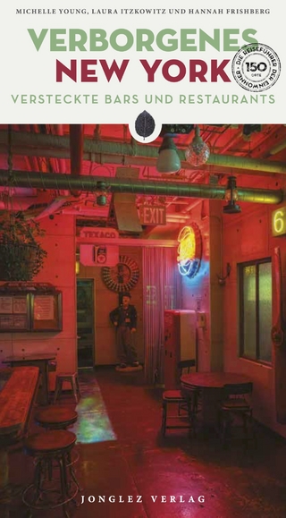 Verborgenes New York