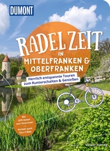 Radelzeit in Mittelfranken & Oberfranken - Volker H&auml;ring