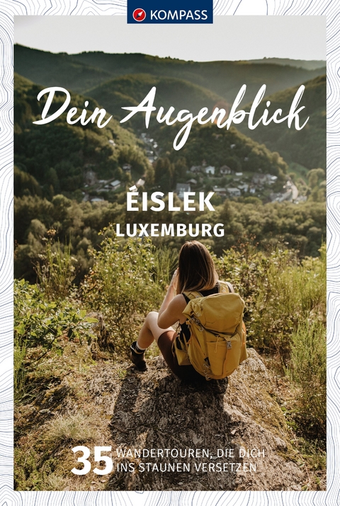 Dein Augenblick - &Eacute;islek, Luxemburg - 