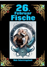 26. Februar, mein Geburtstag