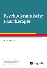 Psychodynamische Paartherapie - Christian Roesler
