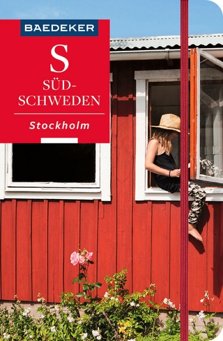 Südschweden, Stockholm