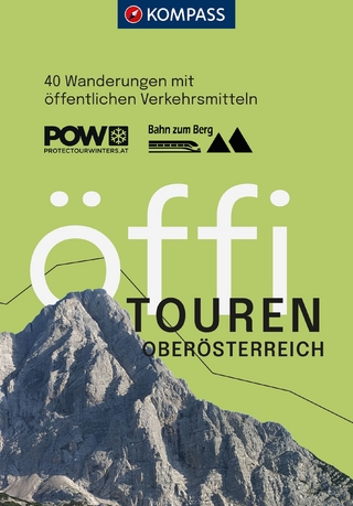 Öffi Touren Oberösterreich