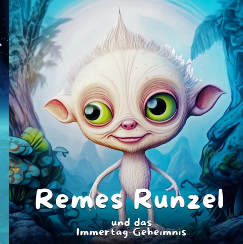 Remes Runzel - Marco Boehm