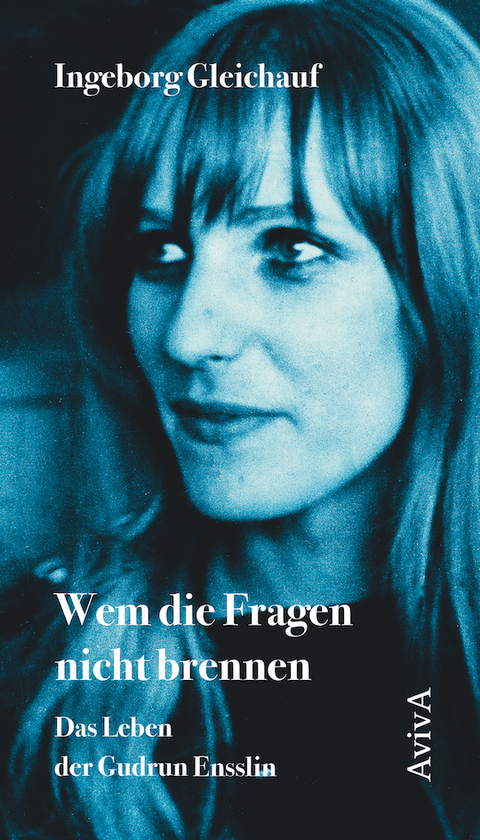 Wem die Fragen nicht brennen - Ingeborg Gleichauf