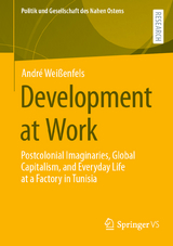 Development at Work - Andr&eacute; Wei&szlig;enfels