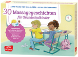 30 Massagegeschichten f&uuml;r Grundschulkinder - Anne-Maike von Walsleben