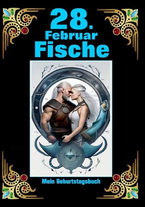 28. Februar, mein Geburtstag