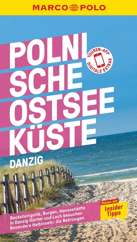 Polnische Ostseeküste, Danzig - Izabella Gawin, Thoralf Plath