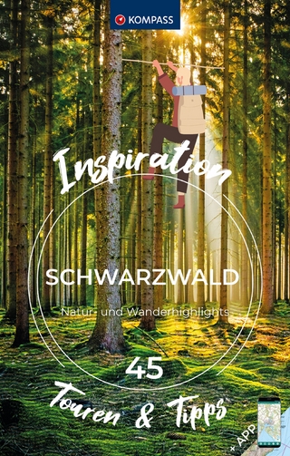 Inspiration Schwarzwald