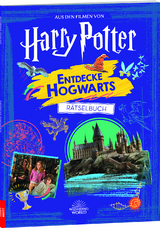 Wizarding World&trade; - Entdecke Hogwarts