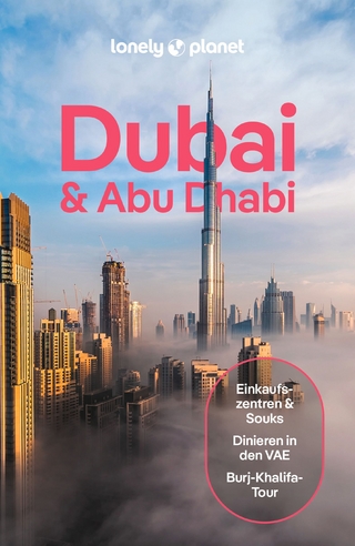 Dubai & Abu Dhabi