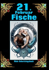 21. Februar, mein Geburtstag