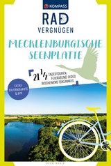 Mecklenburgische Seenplatte - Sven H&auml;hle
