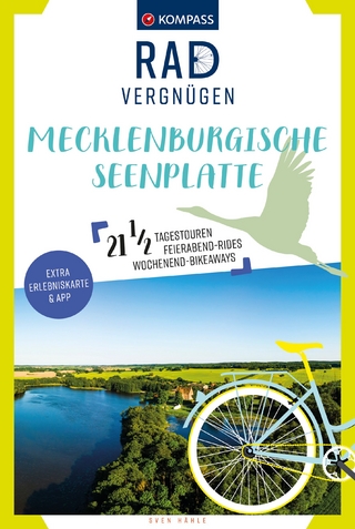 Mecklenburgische Seenplatte