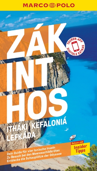 Zákinthos