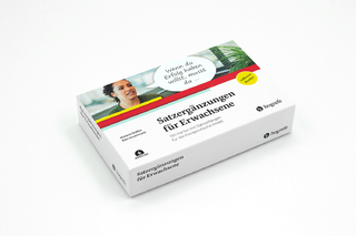 Satzergänzungen für Erwachsene