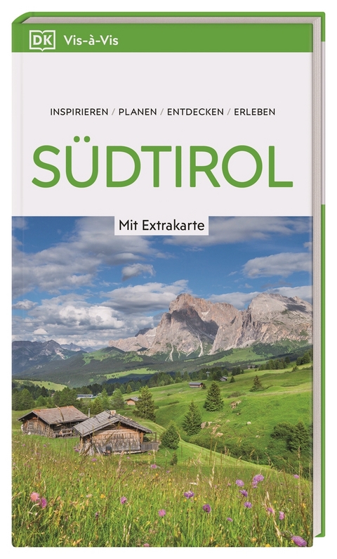 S&uuml;dtirol - 