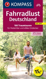 Fahrradlust Deutschland - 
