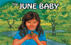 THE JUNE BABY - Genie Chow