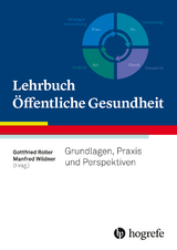 Lehrbuch &Ouml;ffentliche Gesundheit - 