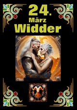 24. M&auml;rz, mein Geburtstag