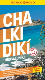 Chalkidikí, Thessaloníki - Klaus Bötig