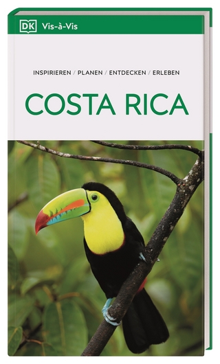 Costa Rica - Dorling Kindersley Verlag