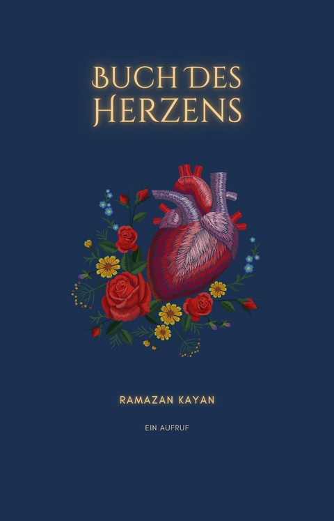 Buch des Herzens