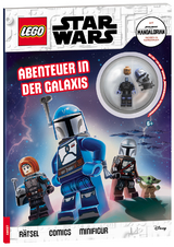 LEGO&reg; Star Wars&trade; - Abenteuer in der Galaxis