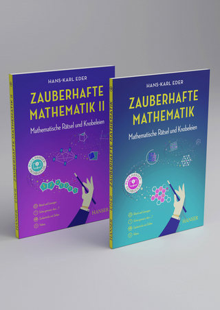 Zauberhafte Mathematik