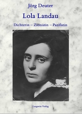 Lola Landau - J&ouml;rg Deuter