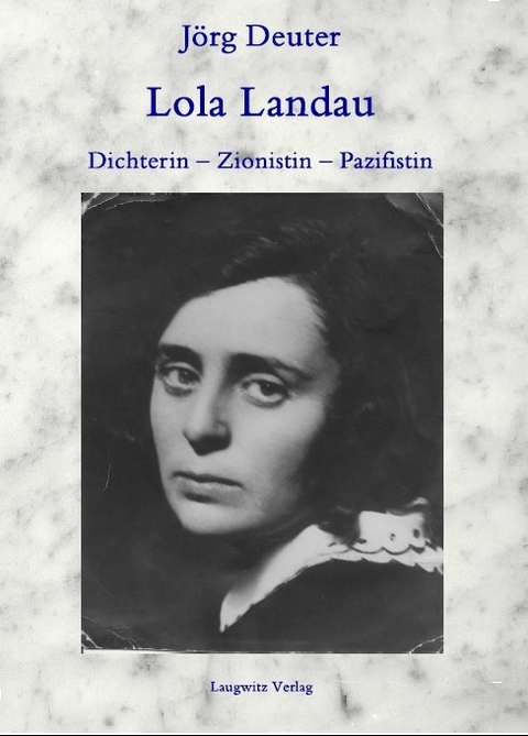 Lola Landau - J&ouml;rg Deuter