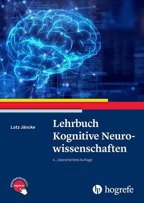 Lehrbuch Kognitive Neurowissenschaften - Lutz J&auml;ncke