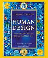 Human Design - Parkyn, Chetan