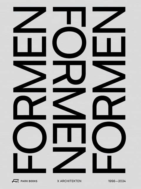 Formen formen Formen - 