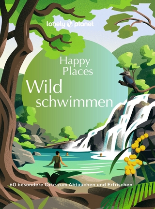 Happy Places - Wildschwimmen