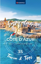 Inspiration Cote d&acute;Azur - 