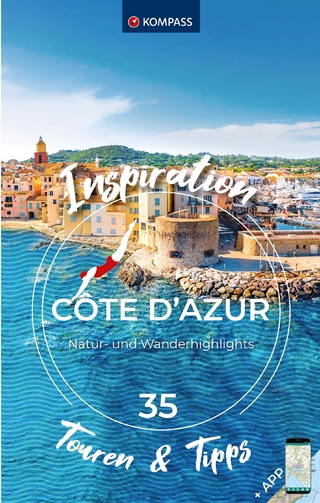 Inspiration Cote d´Azur