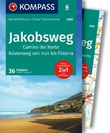 Jakobsweg - Robert Schw&auml;nz