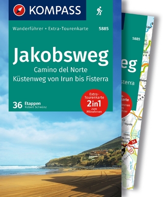 Jakobsweg