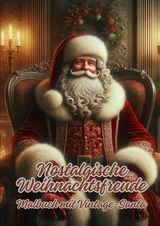 Nostalgische Weihnachtsfreude