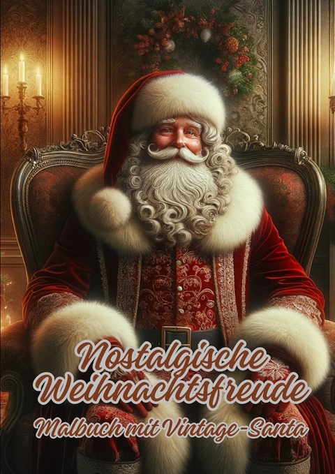 Nostalgische Weihnachtsfreude